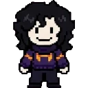 Misa sprite