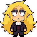 Estella Havisham sprite
