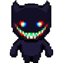 Backrooms sprite