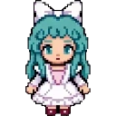 Malvina sprite