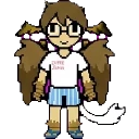 Shedletsky sprite