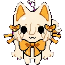 🐱ʊ︾∘˚.Бдԁ Ѕҵҋ˚︾˚˙∘.🌞 sprite