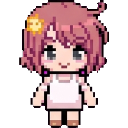 Ashely sprite