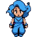 Eolo sprite
