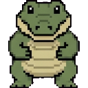 Satoru Gregjo sprite