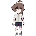 Anna sprite