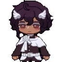 Shiori sprite