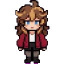 Pearl sprite