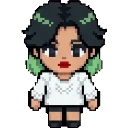 Shahad sprite