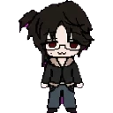 Ricky Tan sprite