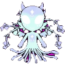 STARGALE sprite