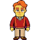 Jack sprite
