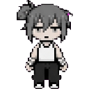 김루아 sprite