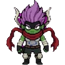 Spinner sprite