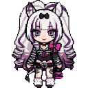 Lio sprite