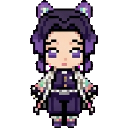 Shinobu sprite