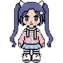Mimi sprite