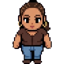 Sophia sprite