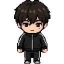 Rei sprite