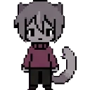 Corvin sprite