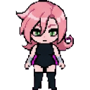 Margo sprite
