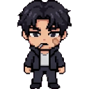 Daemon sprite
