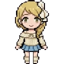 Emma Sano sprite