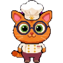 Chef Bubbu sprite