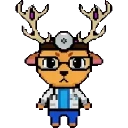Doctor sprite