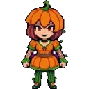 Parche sprite