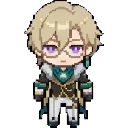 Aventurine sprite