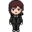 Kobeni sprite