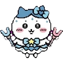 Hachiware sprite