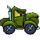 Bully sprite