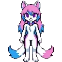 Foxlyn sprite