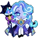 First Headmaster sprite