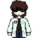 Ross williams sprite