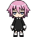 Crona (^.^) sprite