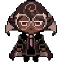 Espresso sprite
