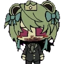 Froogydude sprite
