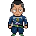 Okuyasu sprite