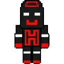 Shadoune sprite