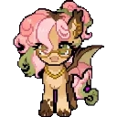 Mory sprite