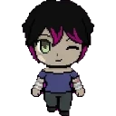 Akira Ivans sprite