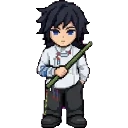 Giyu sprite