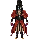 The Ringmaster sprite