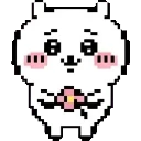 Chikawa sprite