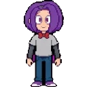 Bonnie sprite
