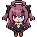 luluca sprite