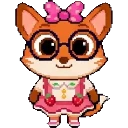Lily sprite